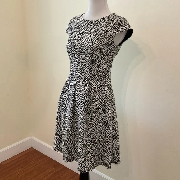 Womens AB Studio dress - Picture 4 of 7